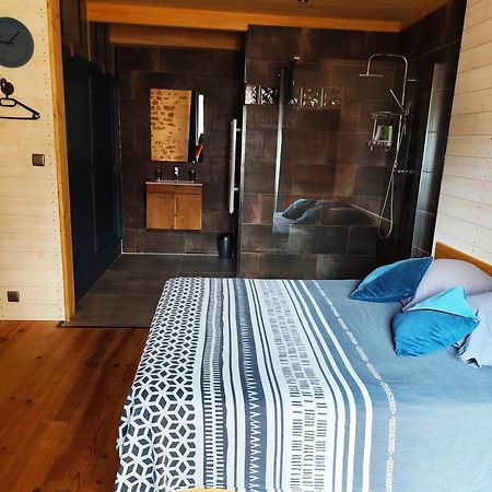 La Renovee D'Antan Hotell Avallon Eksteriør bilde